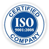 ISO9001国际质量管理认证